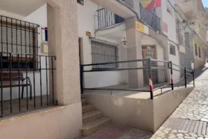 Consultorio Local SESCAM de Alcalá del Júcar