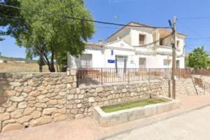Consultorio Local SESCAM de Alcocer