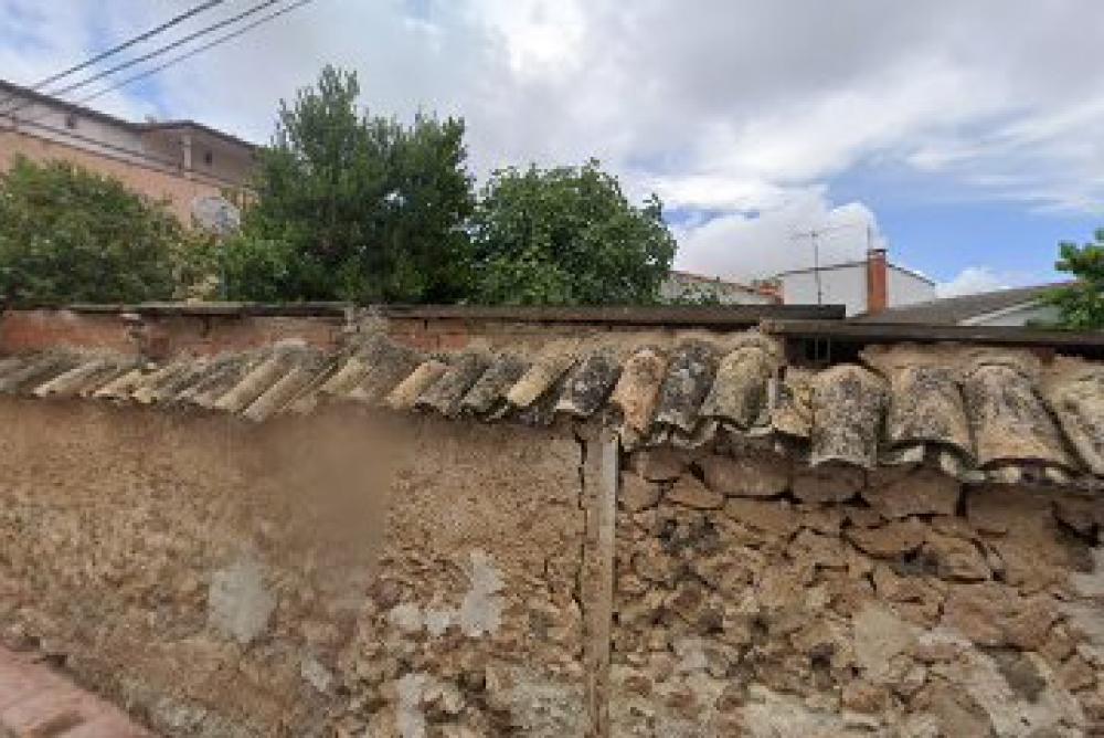 Consultorio Local SESCAM de Alcohujate