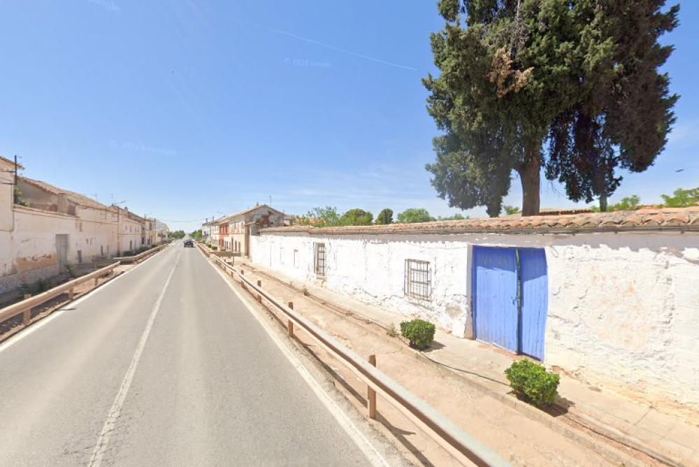 Consultorio Local SESCAM de Alcubillas