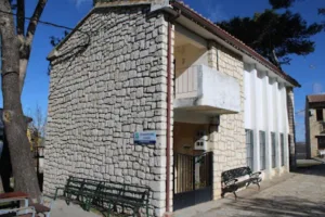 Consultorio Local SESCAM de Aldeanueva de Guadalajara