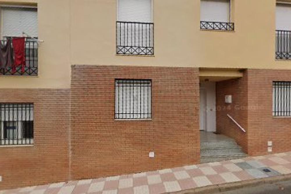Consultorio Local SESCAM de Almadenejos