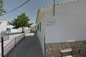 Consultorio Local SESCAM de Almendros
