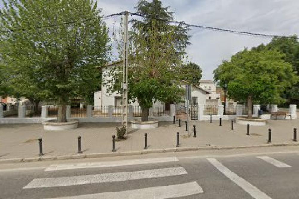 Consultorio Local SESCAM de Almodóvar del Pinar