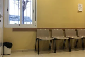 Consultorio Local SESCAM de Almonacid de Toledo