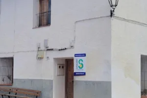 Consultorio Local SESCAM de Arcos de la Sierra
