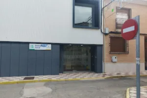 Consultorio Local SESCAM de Arenas de San Juan