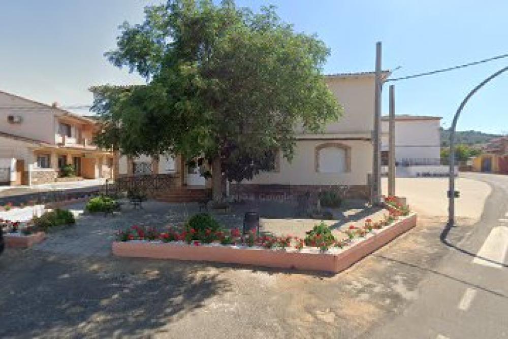 Consultorio Local SESCAM de Arroba de los Montes