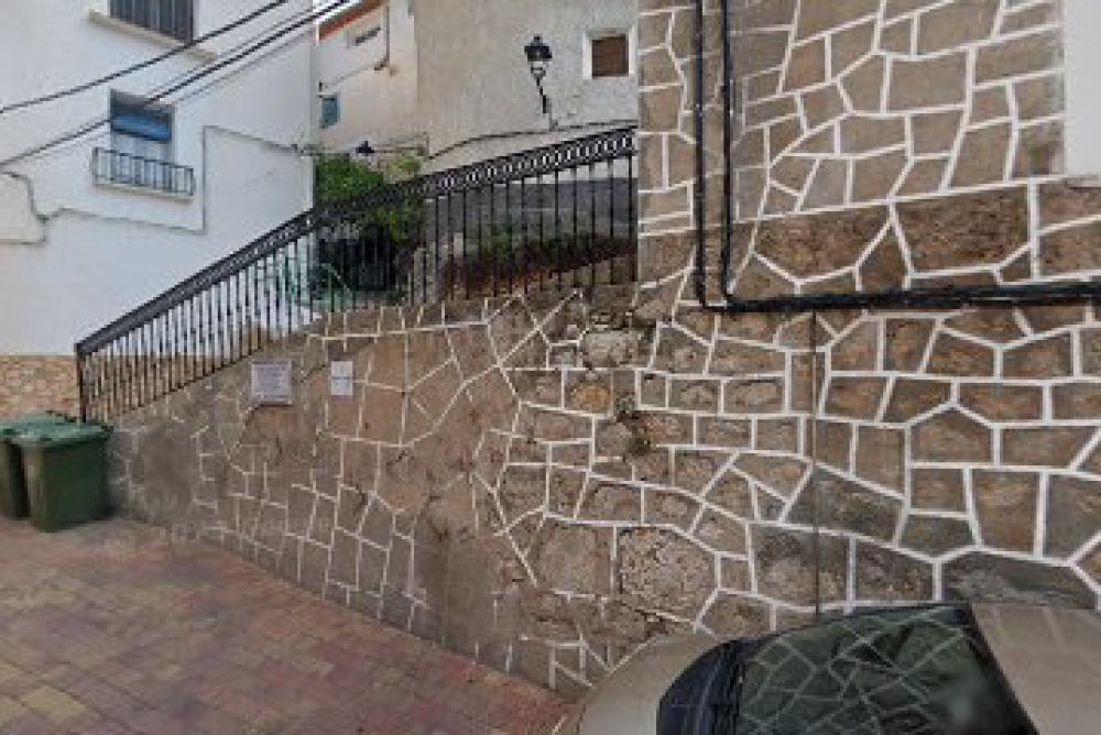 Consultorio Local SESCAM de Ayna