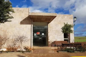 Consultorio Local SESCAM de Ballesteros de Calatrava