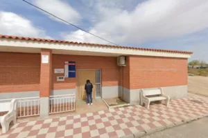 Consultorio Local SESCAM de Barcience