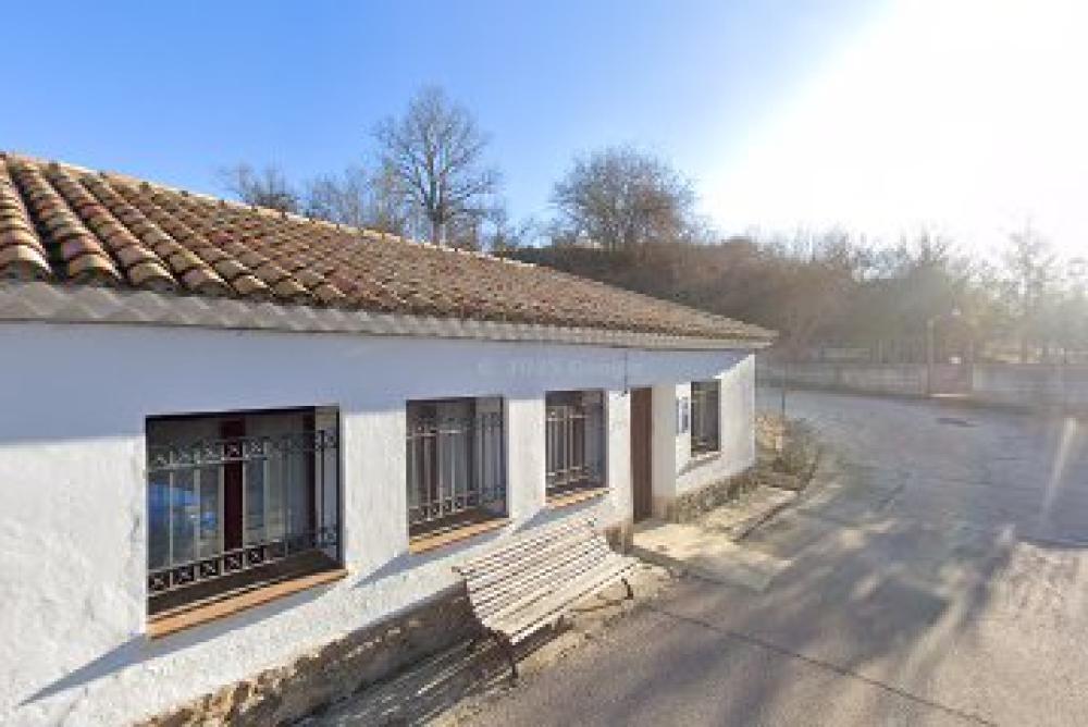 Consultorio Local SESCAM de Beamud