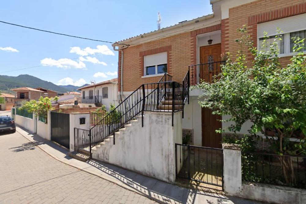 Consultorio Local SESCAM de Bienservida
