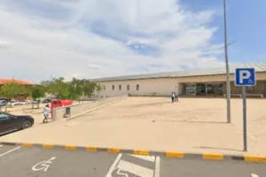 Consultorio Local SESCAM de Bolaños de Calatrava