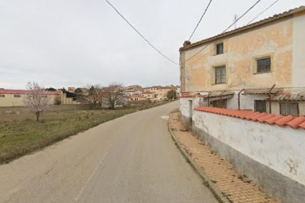 Consultorio Local SESCAM de Boniches