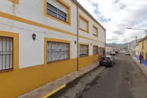Consultorio Local SESCAM de Brazatortas