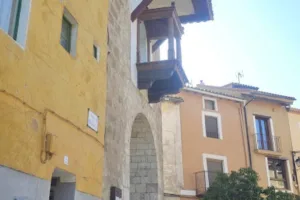Consultorio Local SESCAM de Brihuega