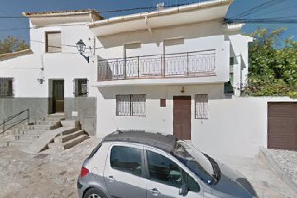 Consultorio Local SESCAM de Budia