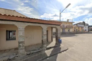 Consultorio Local SESCAM de Buenaventura