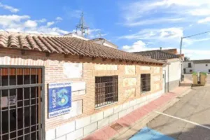 Consultorio Local SESCAM de Burujón