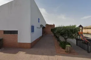 Consultorio Local SESCAM de Cabezarados