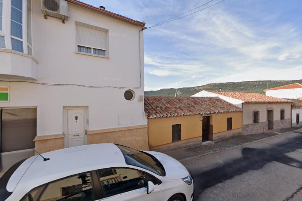 Consultorio Local SESCAM de Cabezarrubias del Puerto