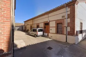 Consultorio Local SESCAM de Calzada de Oropesa