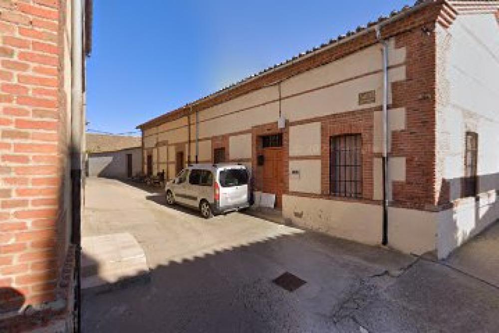 Consultorio Local SESCAM de Calzada de Oropesa