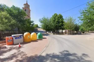 Consultorio Local SESCAM de Campillo de Dueñas