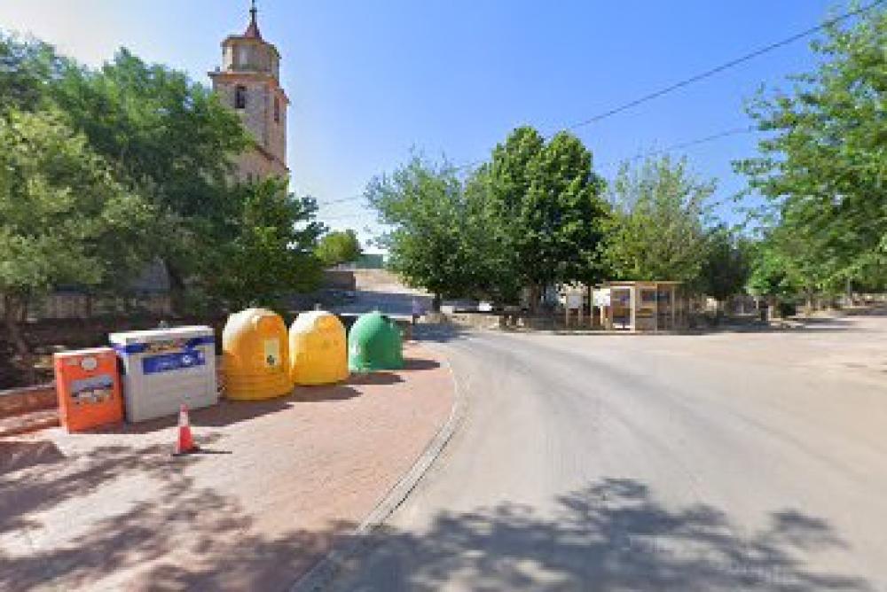 Consultorio Local SESCAM de Campillo de Dueñas