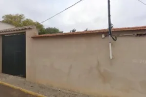Consultorio Local SESCAM de Cañada de Calatrava