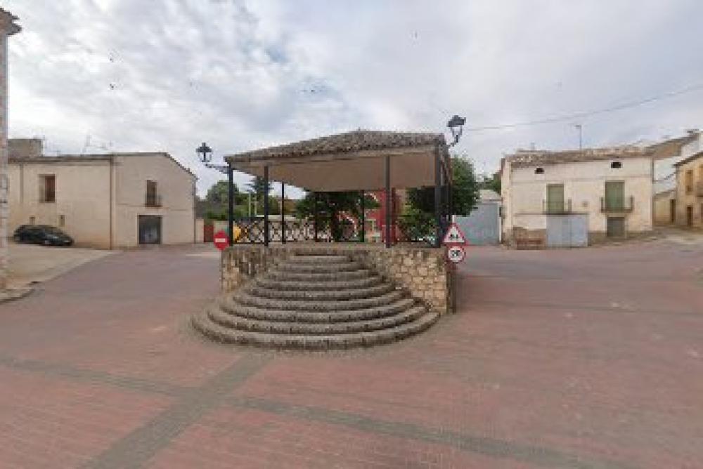 Consultorio Local SESCAM de Canalejas del Arroyo