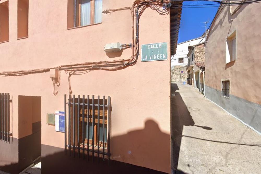 Consultorio Local SESCAM de Cañizares
