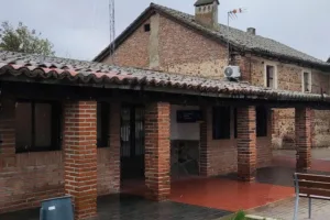Consultorio Local SESCAM de Caraquiz