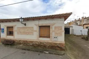 Consultorio Local SESCAM de Cardiel de los Montes