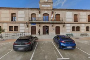 Consultorio Local SESCAM de Carmena