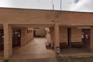 Consultorio Local SESCAM de Carriches