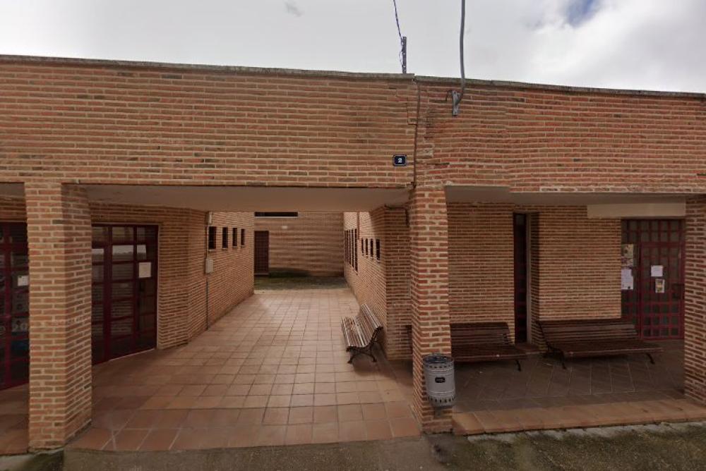 Consultorio Local SESCAM de Carriches
