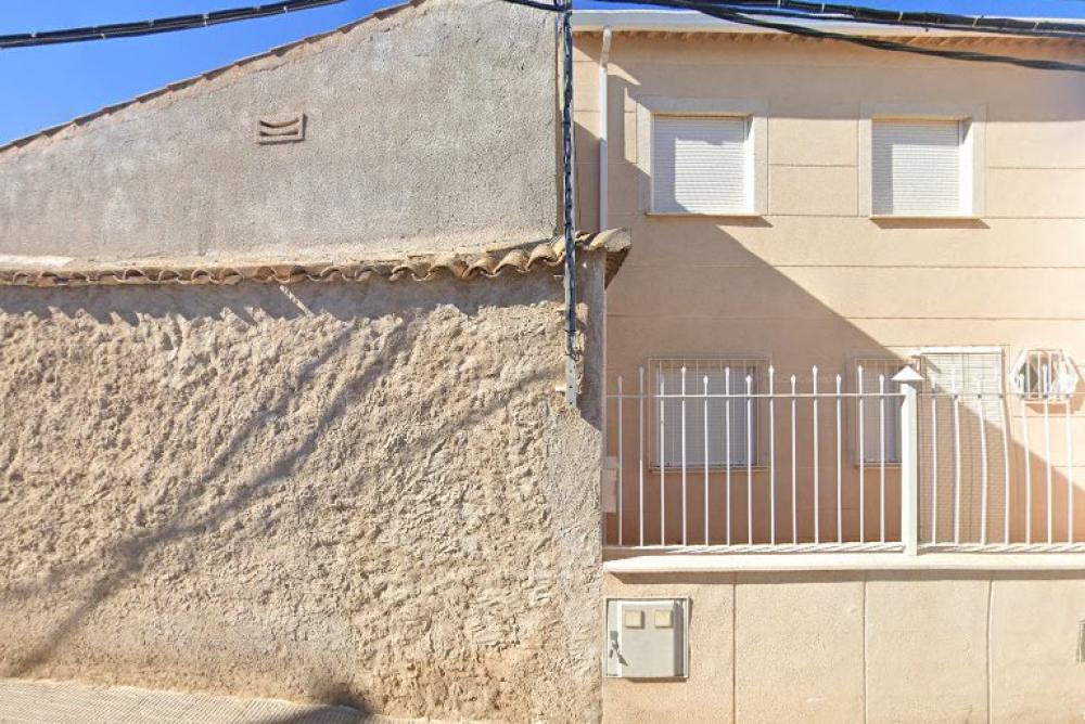Consultorio Local SESCAM de Casas de Benítez