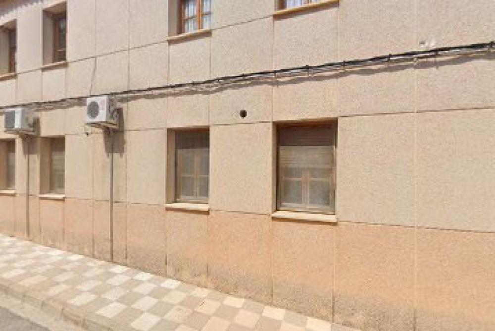Consultorio Local SESCAM de Casas de Ves