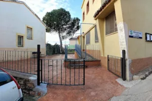 Consultorio Local SESCAM de Caspueñas