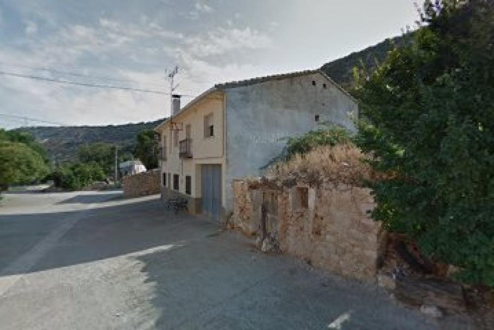 Consultorio Local SESCAM de Castejón de Henares