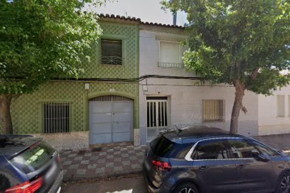 Consultorio Local SESCAM de Castellar de Santiago