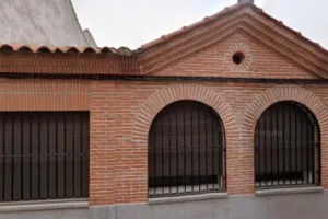 Consultorio Local SESCAM de Caudilla