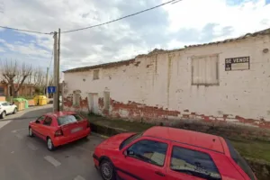 Consultorio Local SESCAM de Cedillo del Condado