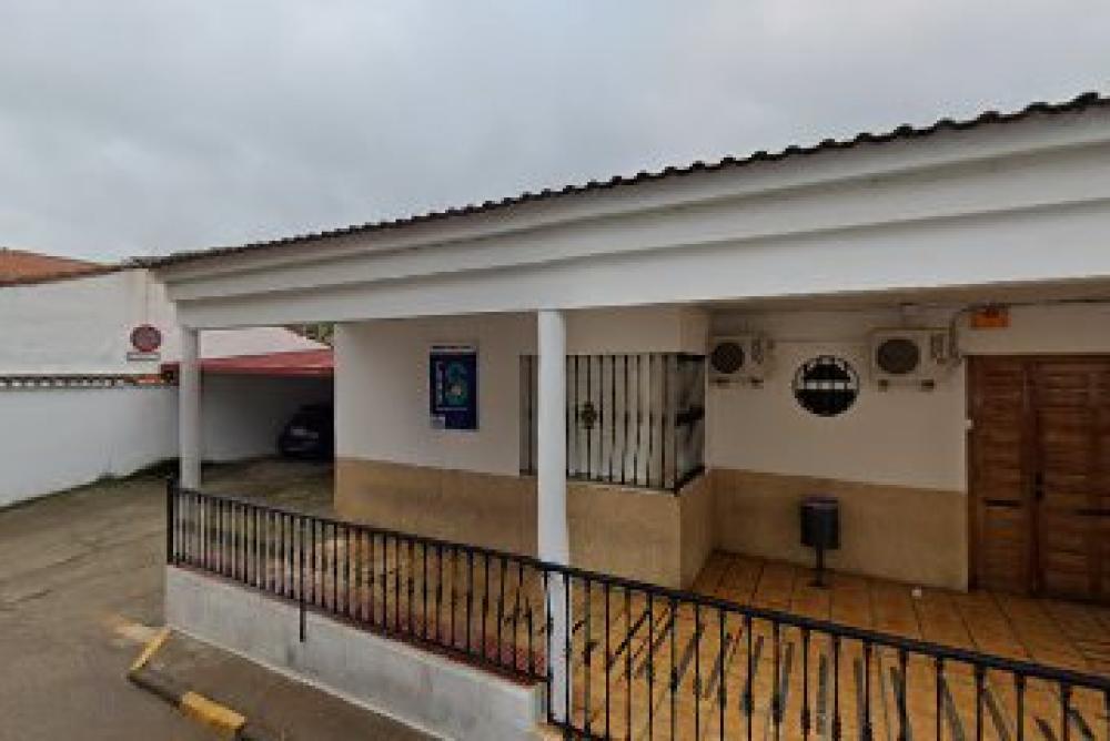 Consultorio Local SESCAM de Chillón