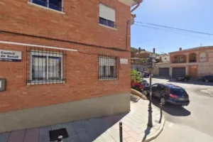 Consultorio Local SESCAM de Chiloeches