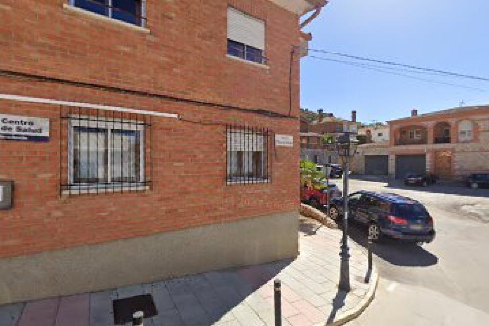 Consultorio Local SESCAM de Chiloeches