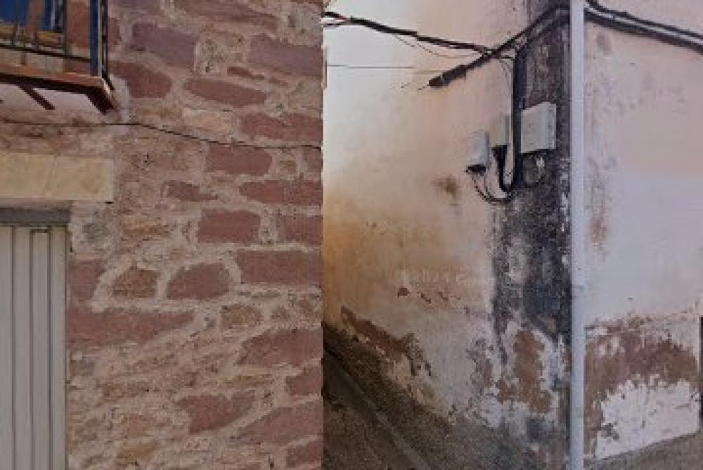 Consultorio Local SESCAM de Corduente