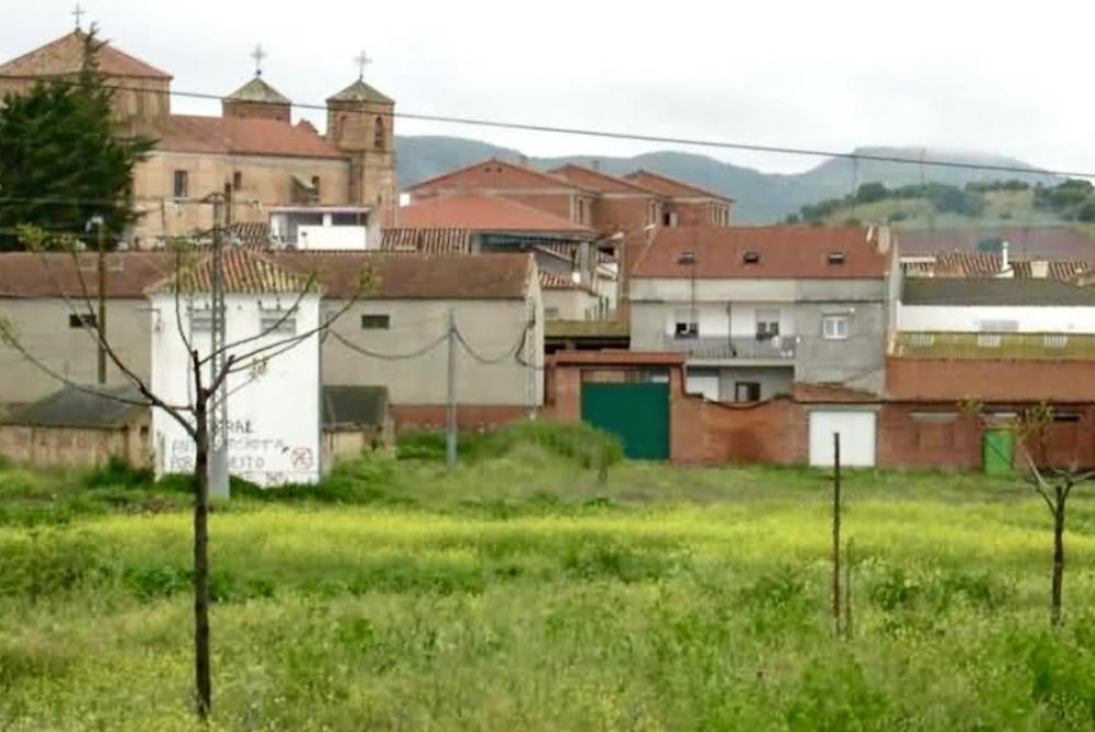 Consultorio Local SESCAM de Corral de Calatrava